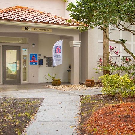 Studio 6-Coral Springs, Fl - Fort Lauderdale Zewnętrze zdjęcie