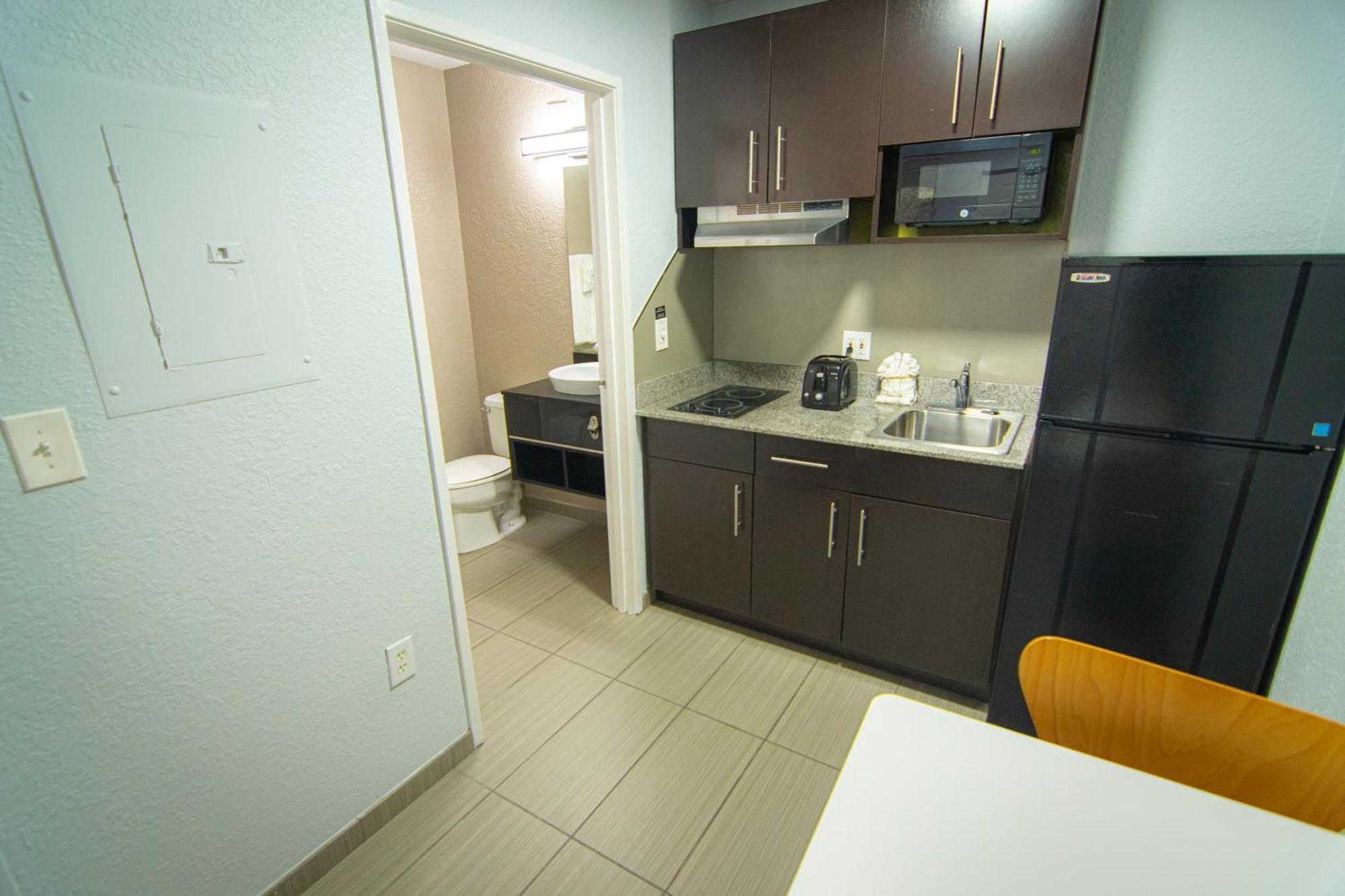 Studio 6-Coral Springs, Fl - Fort Lauderdale Zewnętrze zdjęcie