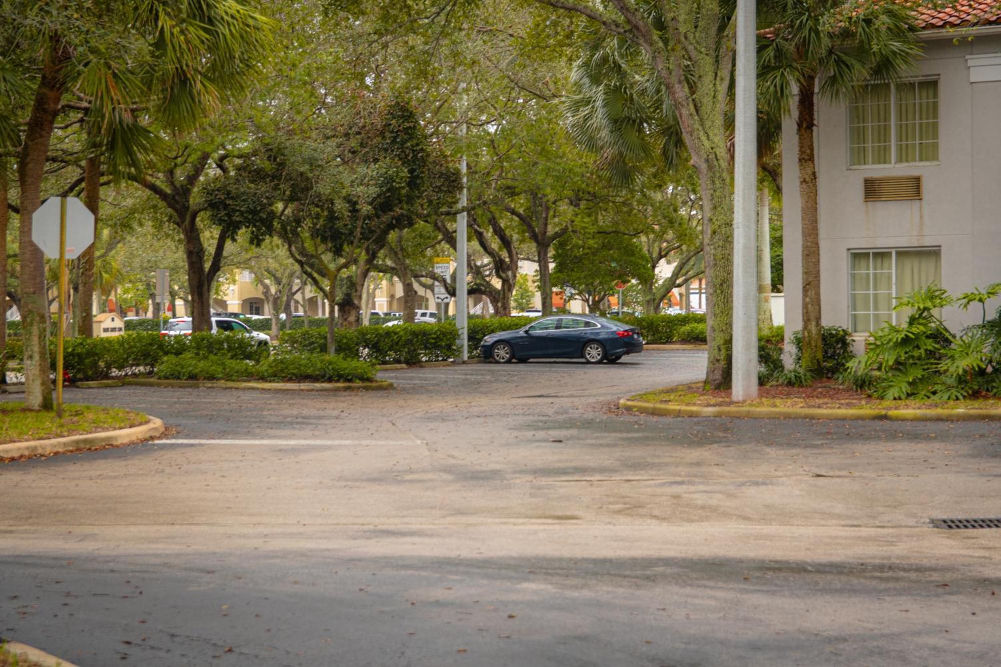 Studio 6-Coral Springs, Fl - Fort Lauderdale Zewnętrze zdjęcie