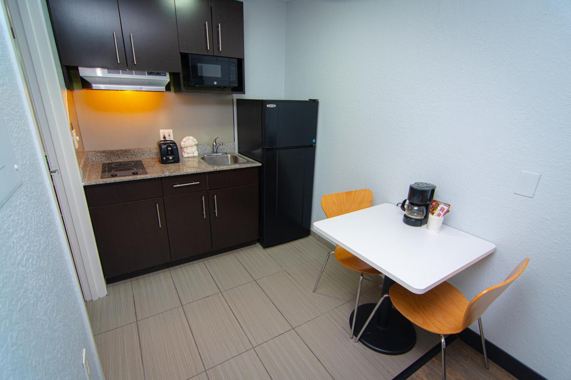 Studio 6-Coral Springs, Fl - Fort Lauderdale Zewnętrze zdjęcie