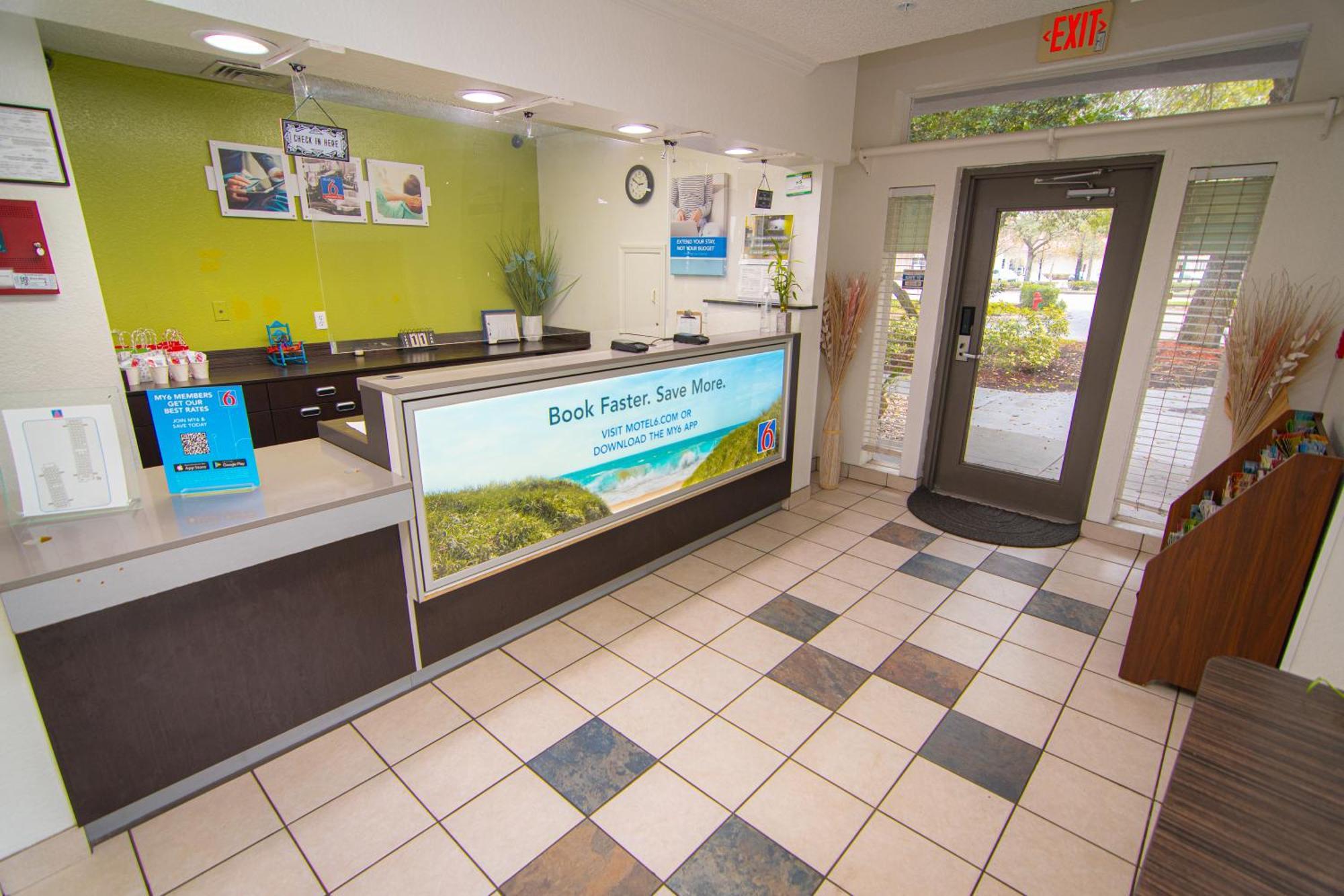 Studio 6-Coral Springs, Fl - Fort Lauderdale Zewnętrze zdjęcie