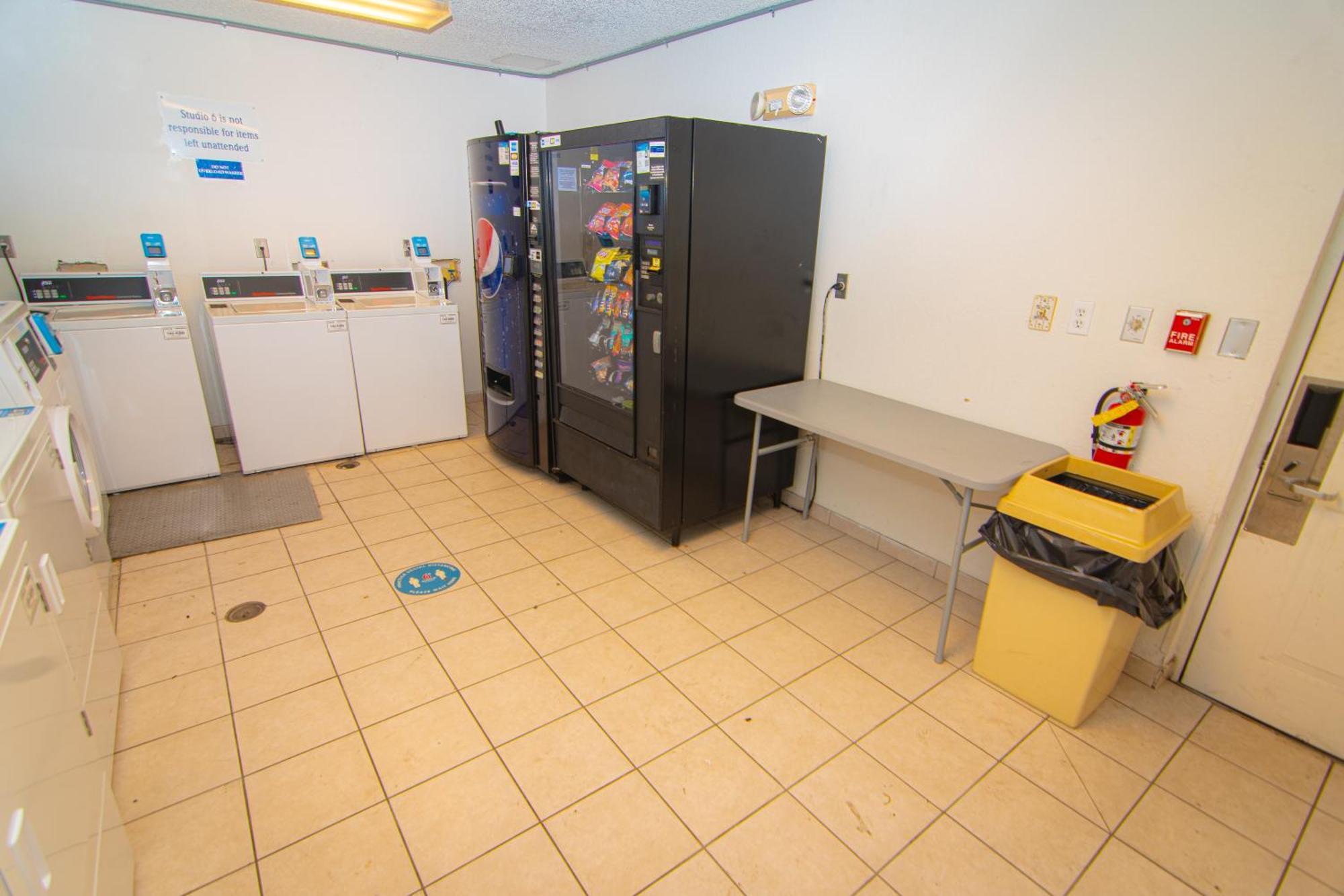 Studio 6-Coral Springs, Fl - Fort Lauderdale Zewnętrze zdjęcie