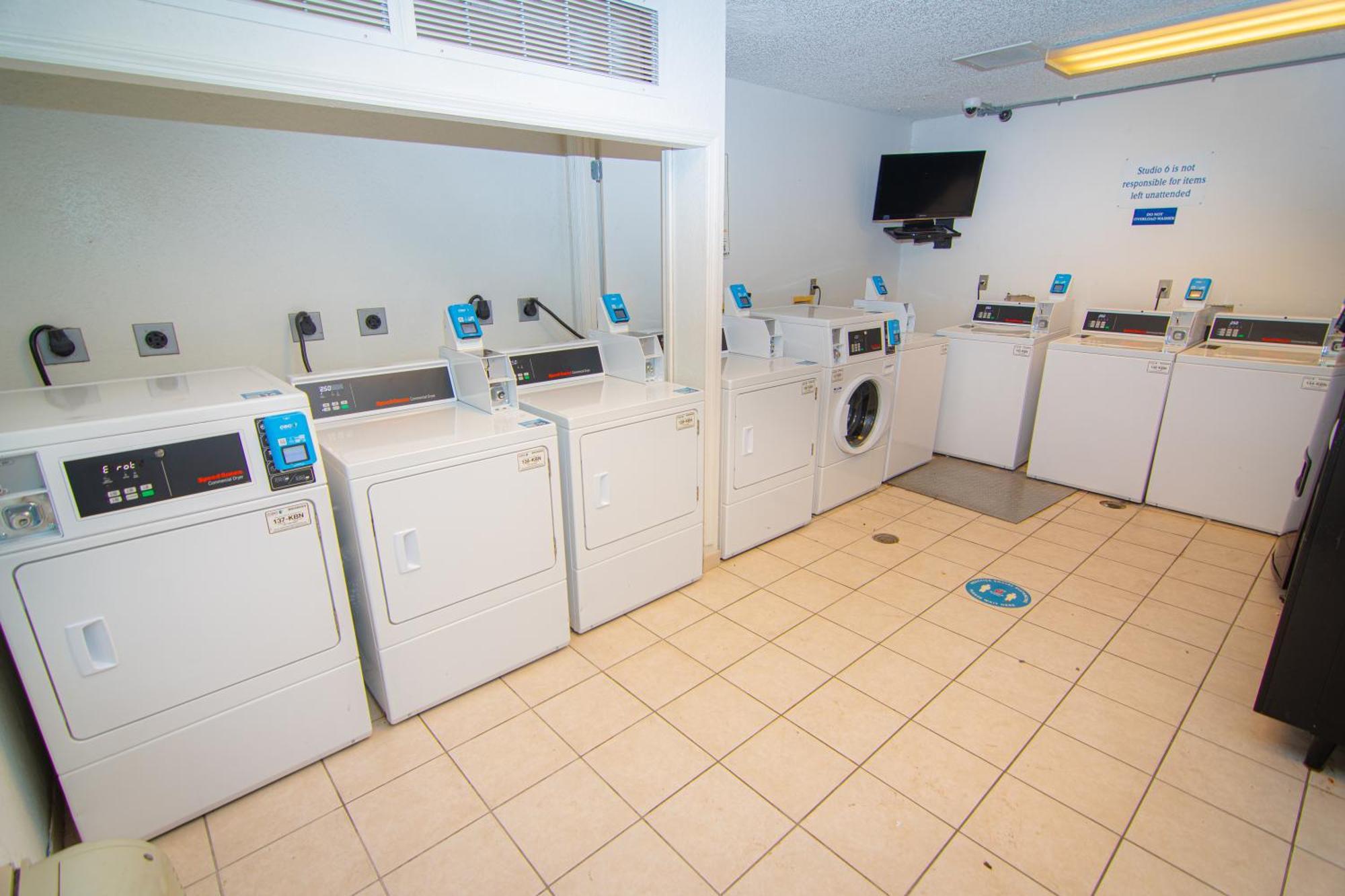 Studio 6-Coral Springs, Fl - Fort Lauderdale Zewnętrze zdjęcie
